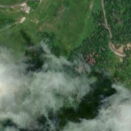 Satellite imagery of Borne au Lion, FR