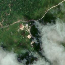 Satellite imagery of Borne au Lion, FR