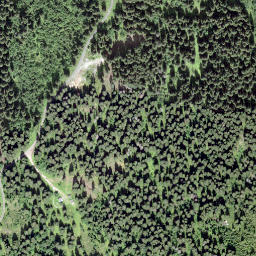 Satellite imagery of Pré Fleuri, CH