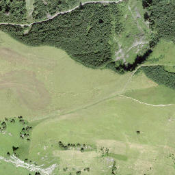 Satellite imagery of La Motte, CH