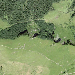 Satellite imagery of La Motte, CH