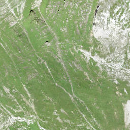 Satellite imagery of Haute Pointe, CH