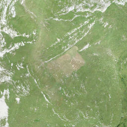 Satellite imagery of Haute Pointe, CH