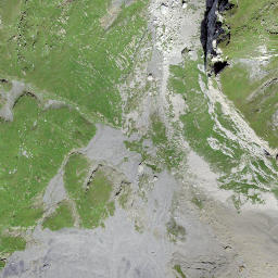 Satellite imagery of Tête de Bellalué, CH