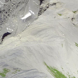 Satellite imagery of Tête Pegnat, CH