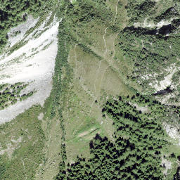 Satellite imagery of Meschlertotz, CH