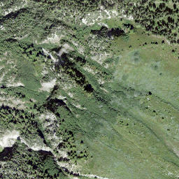Satellite imagery of Meretschihorn, CH