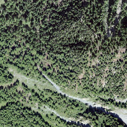 Satellite imagery of Emshorn, CH