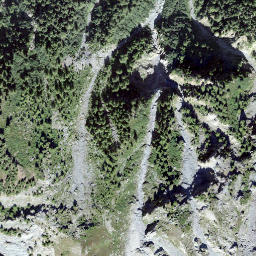 Satellite imagery of Emshorn, CH