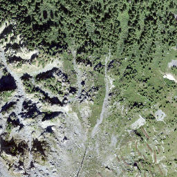 Satellite imagery of Emshorn, CH