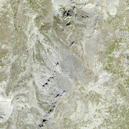 Satellite imagery of Distelhorn, CH
