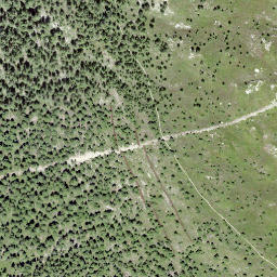 Satellite imagery of Gibidum, CH
