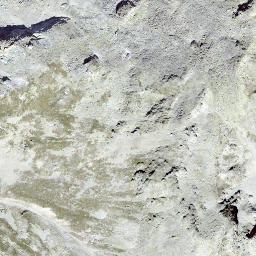 Satellite imagery of Spitzhorli, CH