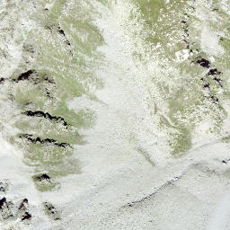 Satellite imagery of Spitzhorli, CH