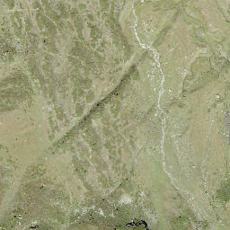 Satellite imagery of Chastelegga, CH