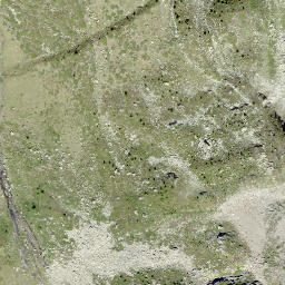 Satellite imagery of Chastelegga, CH