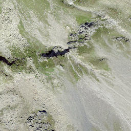 Satellite imagery of Chastelegga, CH
