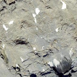 Satellite imagery of Wasenhorn, CH