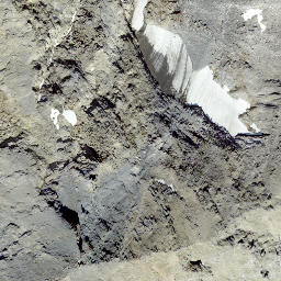 Satellite imagery of Wasenhorn, CH