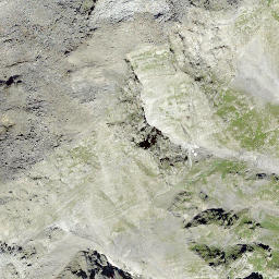 Satellite imagery of Wasenhorn, CH