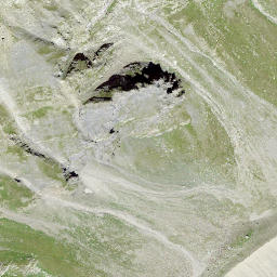 Satellite imagery of Tunnelspitz, CH