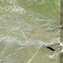 Satellite imagery of Rossetto, CH