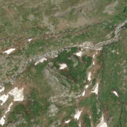 Satellite imagery of Rossetto, CH