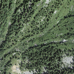 Satellite imagery of Deva, Passo, CH