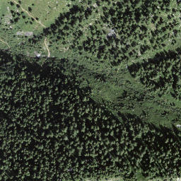 Satellite imagery of Pioda, CH