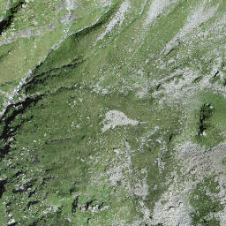 Satellite imagery of Sella, CH