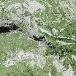 Satellite imagery of Sella, CH