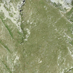 Satellite imagery of Piz de Molinera, CH