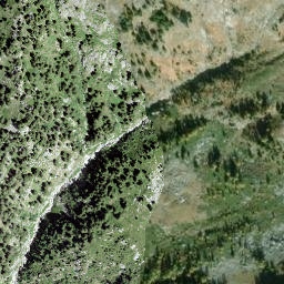 Satellite imagery of Cressim, Bocchetta de, CH