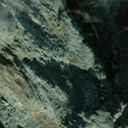 Satellite imagery of Cressim, Bocchetta de, CH