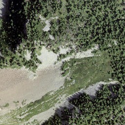 Satellite imagery of Motta da Scioschin, CH