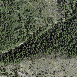 Satellite imagery of Motta da Scioschin, CH
