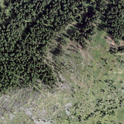 Satellite imagery of Motta da Torn, CH