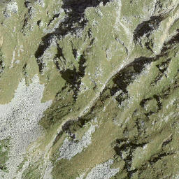 Satellite imagery of Banderola, CH