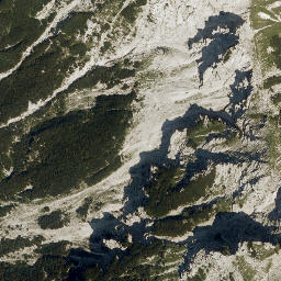 Satellite imagery of boundary_stone, IT