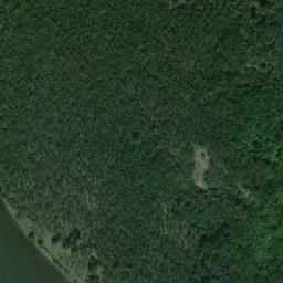 Satellite imagery of Dealul Braniştii, RO