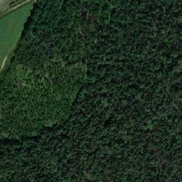 Satellite imagery of Dealul Ghelţagu, RO