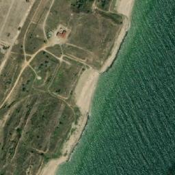 Satellite imagery of survey_point, UA