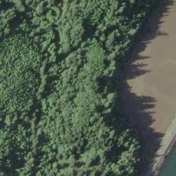 Satellite imagery of Cliff Point, US