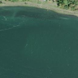 Satellite imagery of Harrington Point, US