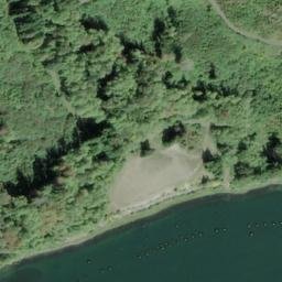 Satellite imagery of Brookfield Point, US