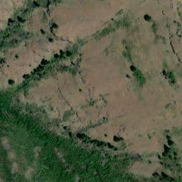 Satellite imagery of Jumpoff Joe, US