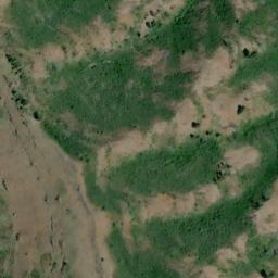 Satellite imagery of Jumpoff Joe, US