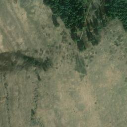 Satellite imagery of Polly Ridge, US