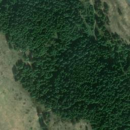 Satellite imagery of Polly Ridge, US