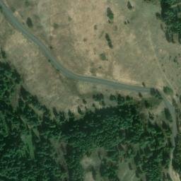 Satellite imagery of Polly Ridge, US